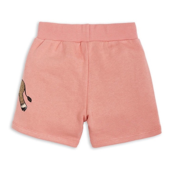 Mini Rodini Donkey SP Sweatshorts NWT - Picture 2 of 5